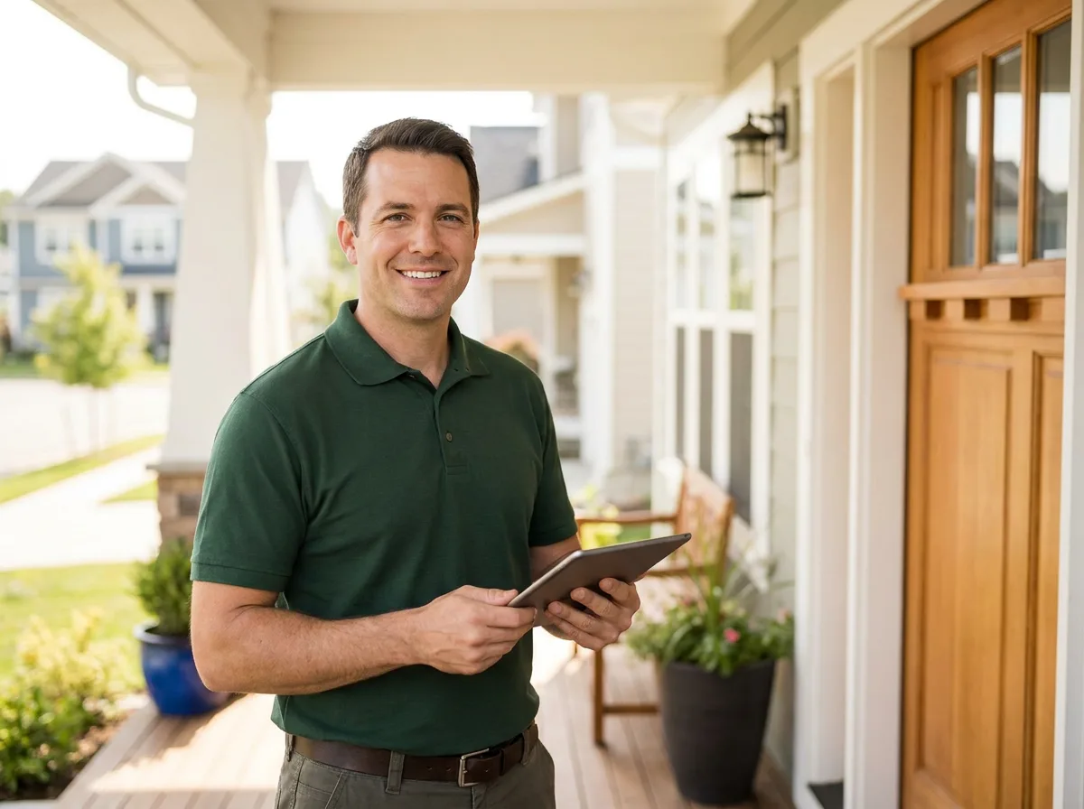 Pest control FAQs for Union, WA
